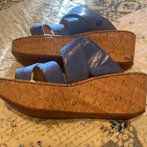 Born sandals 8 new no tags